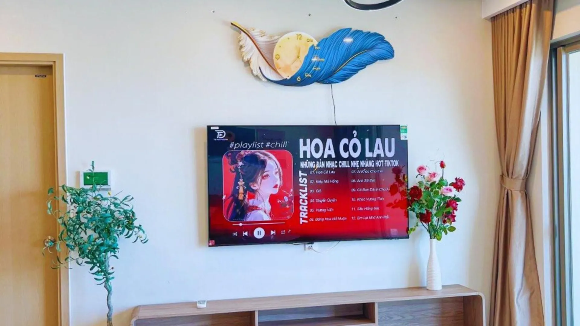 The Song - Can Ho Du Lich Bien Thanh Pho Vung Tau -Luxury Near Beach Apartment Vung Tau City