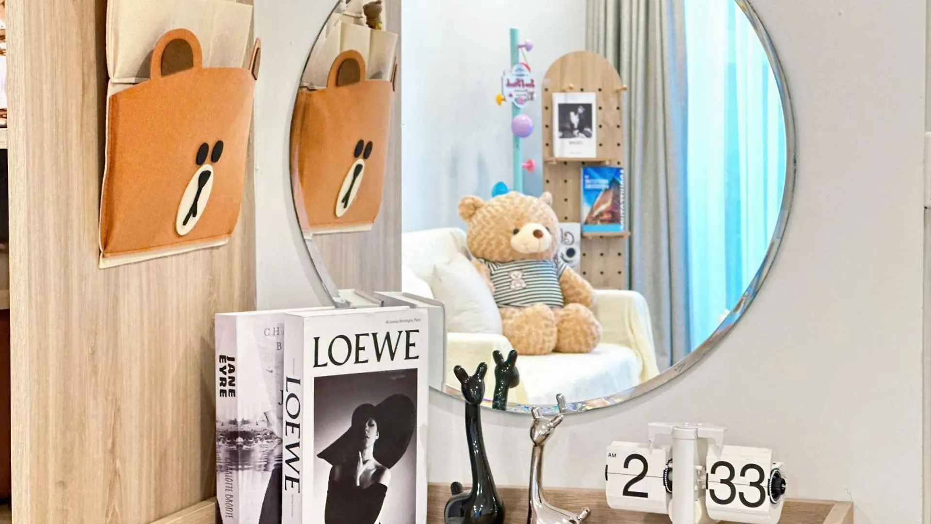 The Song - Can Ho Du Lich Bien Thanh Pho Vung Tau -Luxury Near Beach Apartment Vung Tau City